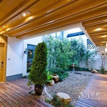 杭州香积隐域精品酒店酒店提供图片