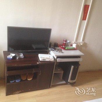 宿迁鸿运宾馆酒店提供图片