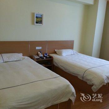 乐8连锁旅店(蚌埠治淮路店)酒店提供图片