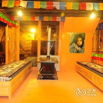 香格里拉古城开心时光客栈酒店提供图片