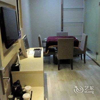 襄阳尚一特连锁酒店(光彩店)酒店提供图片