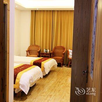 婺源源头古村酒店提供图片