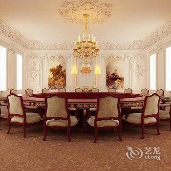 北京张裕爱斐堡国际酒庄(欧洲小镇度假酒店)酒店提供图片