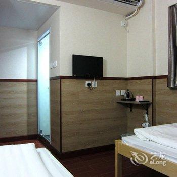 香港连锁酒店(家庭旅馆)酒店提供图片