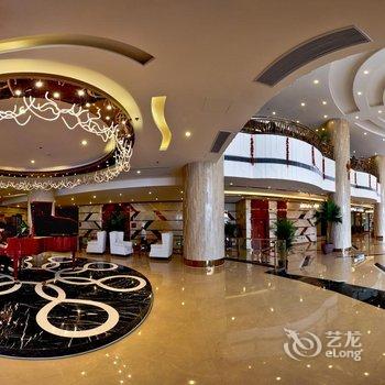 商丘维景国际大酒店酒店提供图片