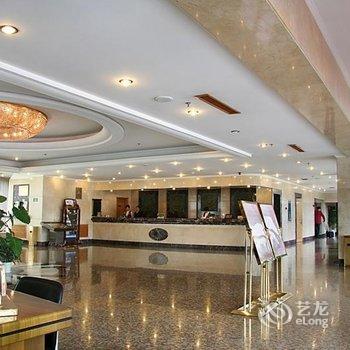 杭州昆龙度假村(原洪桥度假村)酒店提供图片
