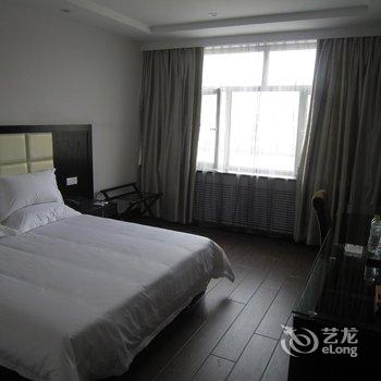 华庭精品酒店淄博昌国路店酒店提供图片