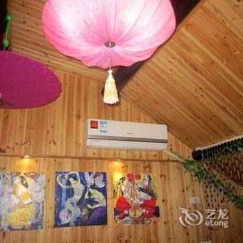 乌镇东栅老街民宿酒店提供图片