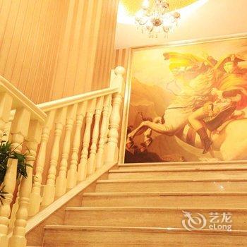 翡翠98城市酒店(江山)酒店提供图片