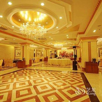 山东华国宾馆(济南)酒店提供图片