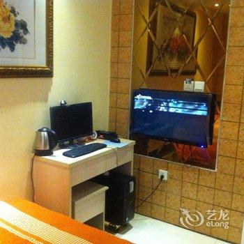 东营铭兴商务宾馆酒店提供图片