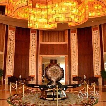 无锡祁龙花园大酒店酒店提供图片