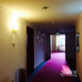 郑州荥阳宾馆酒店提供图片
