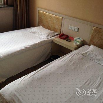 平遥金融宾馆酒店提供图片