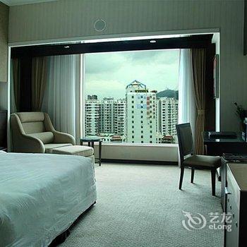 珠海怡景湾大酒店酒店提供图片
