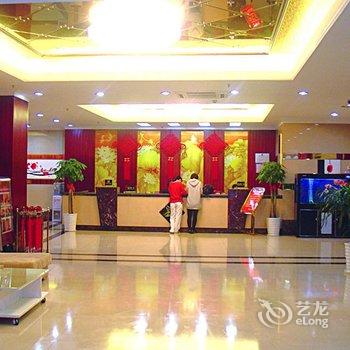 赣州维佳大酒店酒店提供图片