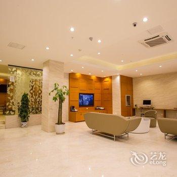 全季酒店(南昌八一广场店)酒店提供图片