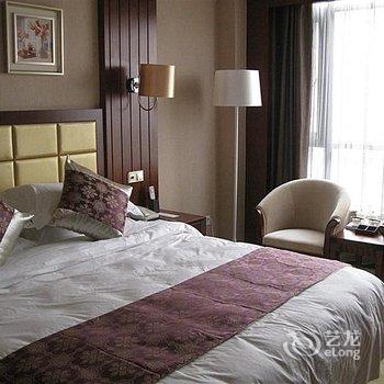 安庆国际大酒店酒店提供图片