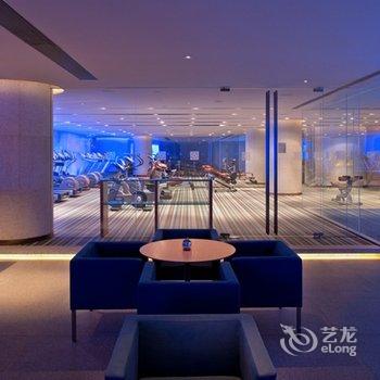 上海新天地安达仕酒店酒店提供图片