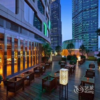 上海新天地安达仕酒店酒店提供图片