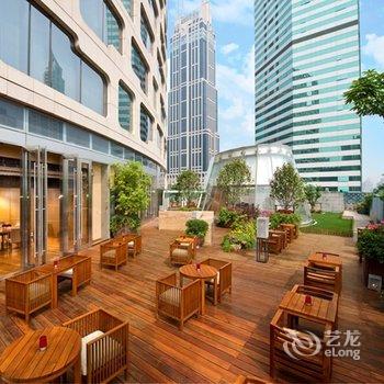 上海新天地安达仕酒店酒店提供图片