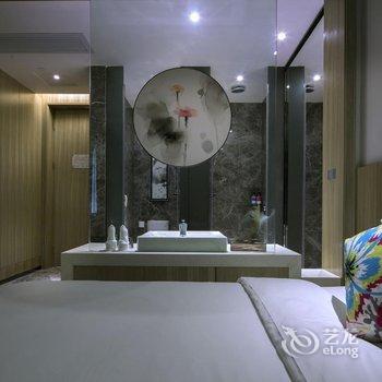 柏高酒店(广州东风路省政府店)酒店提供图片