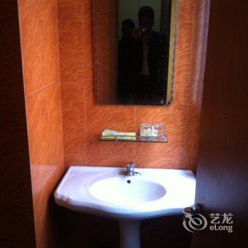 永嘉黎元宾馆酒店提供图片