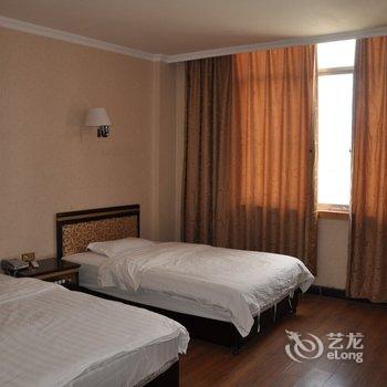 西藏拉萨圳守宾馆酒店提供图片
