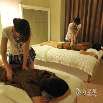 阜阳威尼斯水世界酒店提供图片