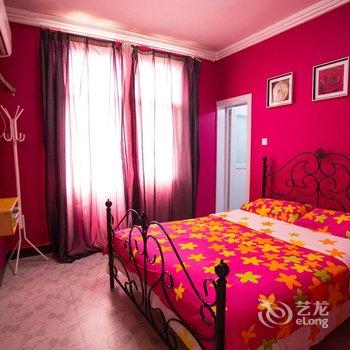 凤凰客随己便客栈酒店提供图片