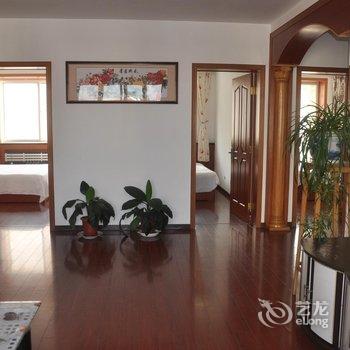 北戴河清雅公寓酒店提供图片