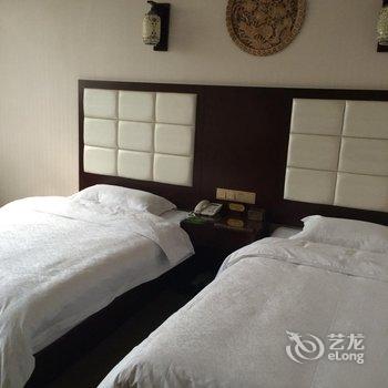 中卫市七星佳福商务宾馆酒店提供图片