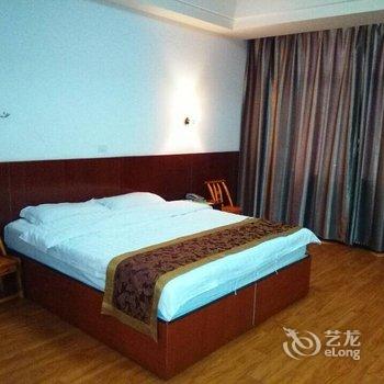 远安嫘祖商务宾馆酒店提供图片
