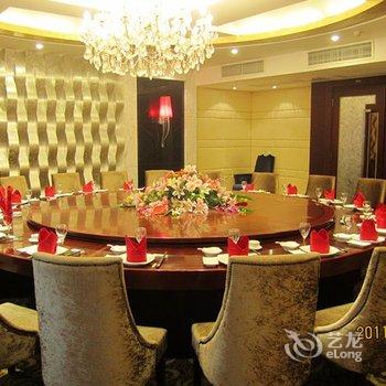 吴江山湖饭店酒店提供图片