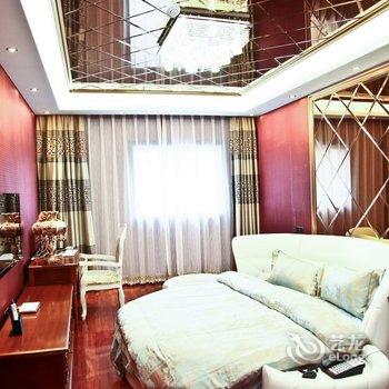 淮北相山国际酒店酒店提供图片