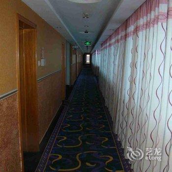 东安普华宾馆酒店提供图片