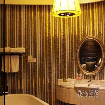 扬州宝应华美达大酒店酒店提供图片