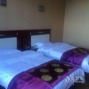 锡林浩特雅居商务宾馆酒店提供图片