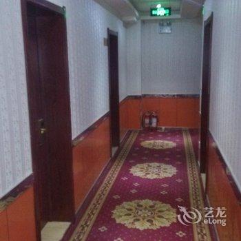 兰州金都商务宾馆酒店提供图片