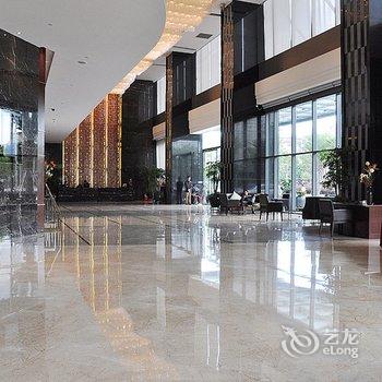 深圳绿景锦江酒店酒店提供图片