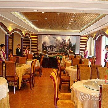 上饶三清山喜莱登酒店酒店提供图片