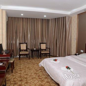 镇平县宾馆酒店提供图片