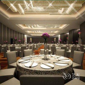 上海滴水湖皇冠假日酒店酒店提供图片