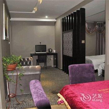 十堰水立方商务酒店酒店提供图片