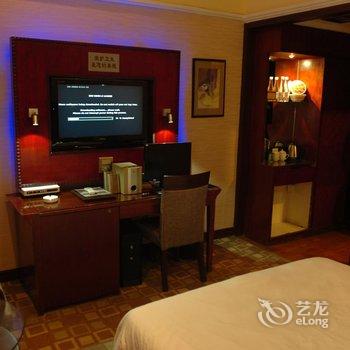 温州龟湖饭店酒店提供图片