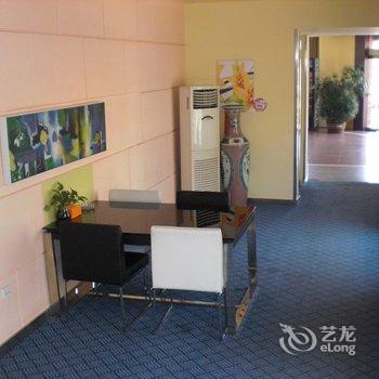 乐8连锁旅店(蚌埠张公山店)酒店提供图片
