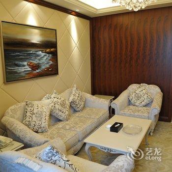 北戴河望海宾馆酒店提供图片