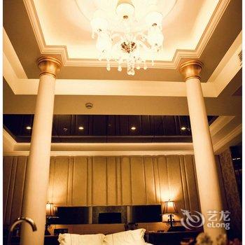 扬州朋克芭蕾主题酒店(瘦西湖文昌阁店)酒店提供图片