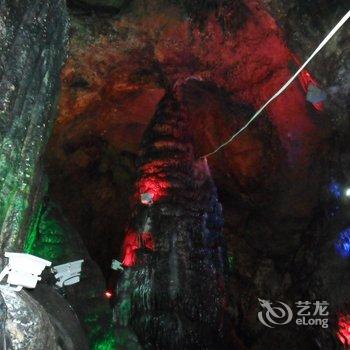 通化云霞洞景区宾馆酒店提供图片