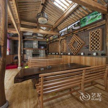 和顺蕉溪庄园客栈酒店提供图片